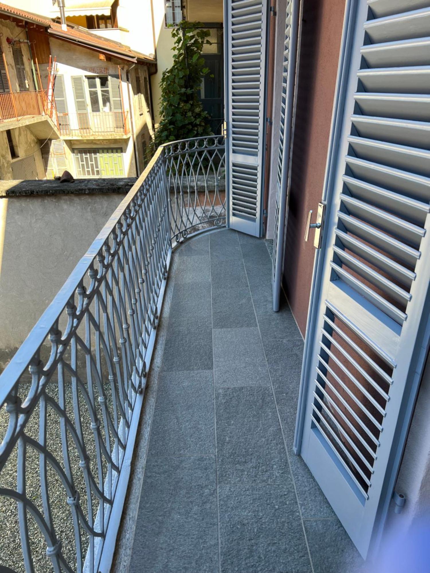 Apartmán Il Vicolo Revello Exteriér fotografie